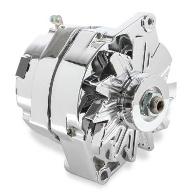 Mr Gasket - Mr Gasket 5122 Alternator