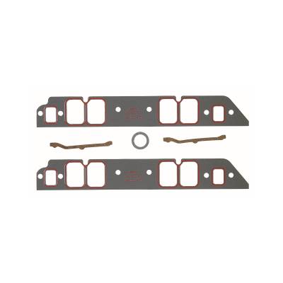 Mr Gasket - Mr Gasket 5828 Ultra Seal Intake Gasket