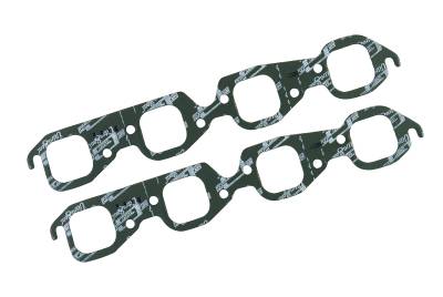 Mr Gasket - Mr Gasket 5913 Ultra Seal Exhaust Gasket Set