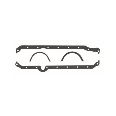 Mr Gasket - Mr Gasket 5885 Ultra Seal Oil Pan Gasket for Buick/Chevy/GMC/Oldsmobile