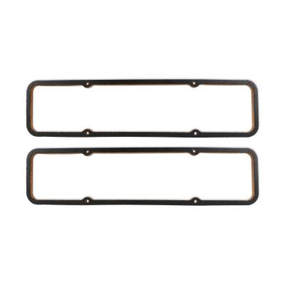 Mr Gasket - Mr Gasket 5861 Ultra Seal Valve Cover Gasket Set 5/16" Thick