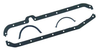 Mr Gasket - Mr Gasket 5882 Ultra Seal Oil Pan Gasket