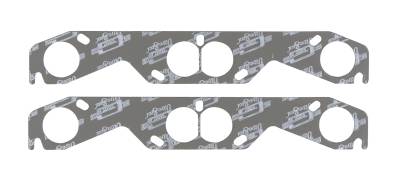 Mr Gasket - Mr Gasket 5904 Ultra Seal Exhaust Gasket Set