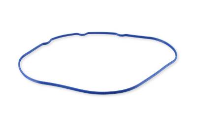 Mr Gasket - Mr Gasket 61040G Molded Rubber O-Ring Style Valve Cover Gasket Set