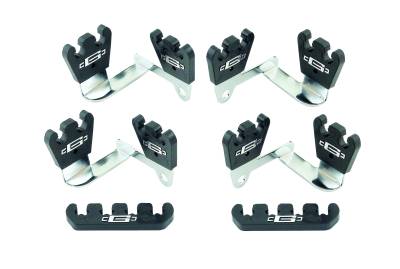 Mr Gasket - Mr Gasket 6016 Custom Wire Loom Kit