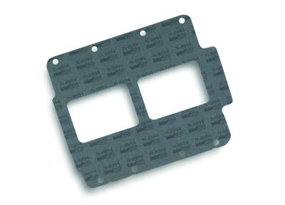 Mr Gasket - Mr Gasket 671G Supercharger Gasket 1/32" Thick GMC Base Gasket