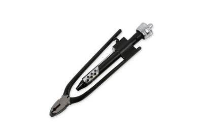 Mr Gasket - Mr Gasket 8023G Safety Wire Twist Pliers