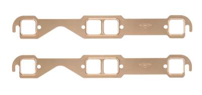 Mr Gasket - Mr Gasket 7151MRG Copper Seal Exhaust Gasket Set Buick/Chevy/GMC/Oldsmobile