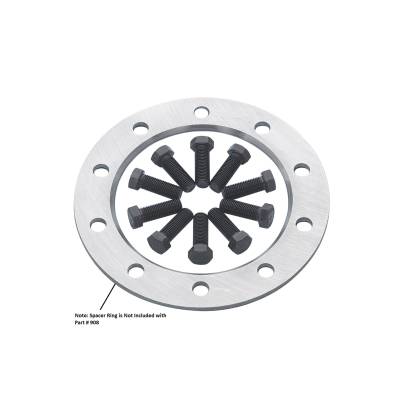 Mr Gasket - Mr Gasket 908 Ring Gear Bolts