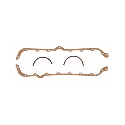 Mr Gasket - Mr Gasket 890 Oil Pan Gasket for AMC 290-401