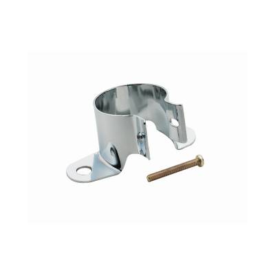 Mr Gasket - Mr Gasket 9767 Universal Coil Cover Vertical Mount Incl. Bolt & Nut