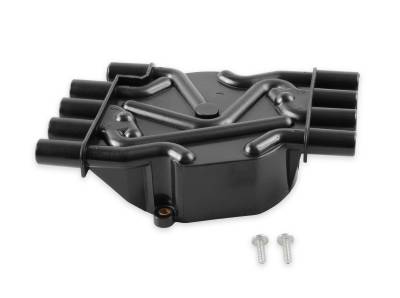 ACCEL - ACCEL 120141 Performance Distributor Cap "Crab" Style for Chevy/GMC Vortec V8
