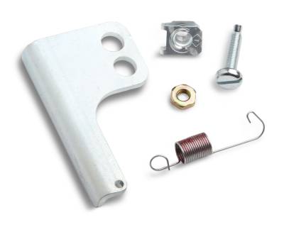 Demon Fuel Systems - Demon Carburetion 1954 Throttle Cable & Trans Kickdown Cable Kit