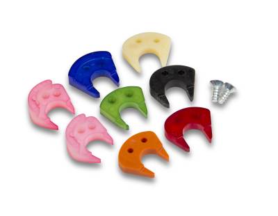 Demon Fuel Systems - Demon Carburetion 120077 Pump Cam Assortment