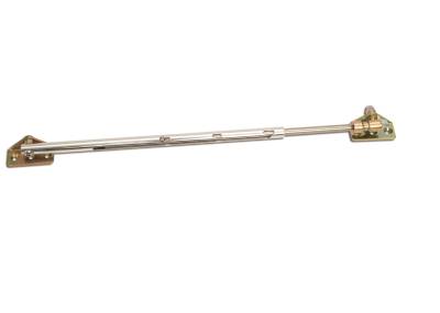 Lokar - Lokar 0401014 Adjustable-Level Self-Locking Hood & Trunk Prop