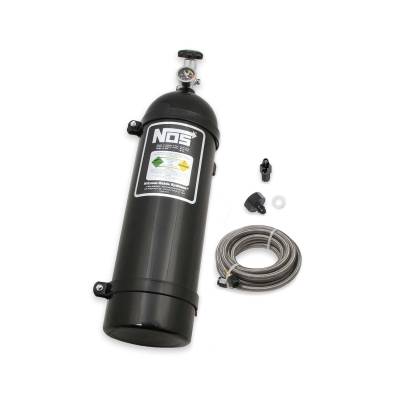 NOS/Nitrous Oxide System - NOS 14736BNOS Nitrous Bottle Kit