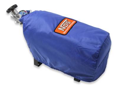NOS/Nitrous Oxide System - NOS 14165NOS Nitrous Bottle Blanket