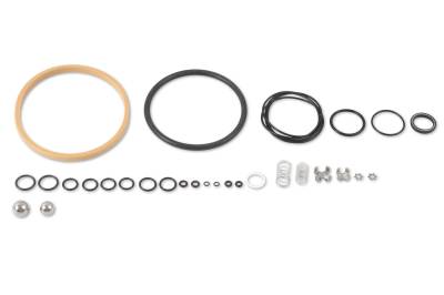 NOS/Nitrous Oxide System - NOS 14270NOS Teledyne P421 Reseal Nitrous Pump Station Rebuild Kit