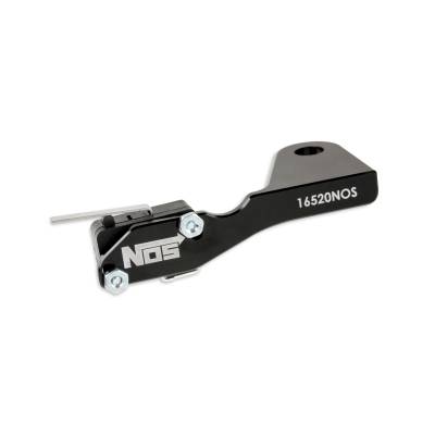 NOS/Nitrous Oxide System - NOS 16520NOS Micro Switch Bracket Kit