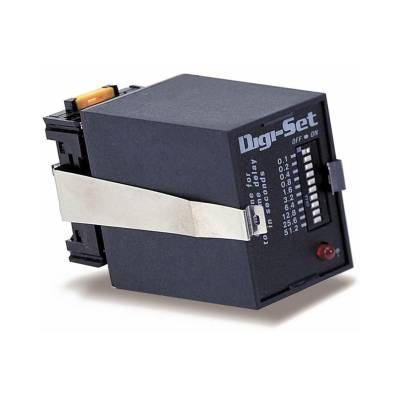 NOS/Nitrous Oxide System - NOS 15838ANOS Nitrous Controller NOS Time Delay Switch