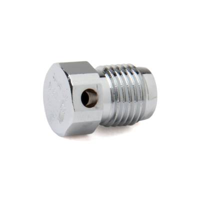 NOS/Nitrous Oxide System - NOS 16168NOS Nitrous Bottle Safety Disc