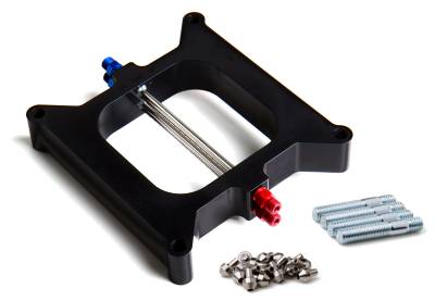 NOS/Nitrous Oxide System - NOS 12570NOS Pro Two-Stage Injector Plate