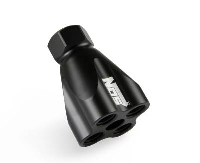 NOS/Nitrous Oxide System - NOS 16756NOS Showerhead Distribution Block