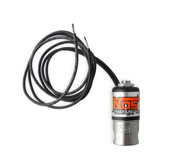 NOS/Nitrous Oxide System - NOS 18020BNOS Powershot Nitrous Solenoid