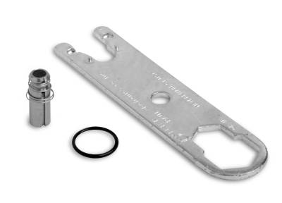 NOS/Nitrous Oxide System - NOS 18086NOS Sniper Fuel Solenoid Rebuild Kit