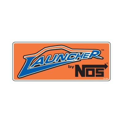 NOS/Nitrous Oxide System - NOS 36-396 Contingency NOS Launcher