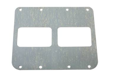 Weiand - Weiand 7077 6-71 8-71 Gasket