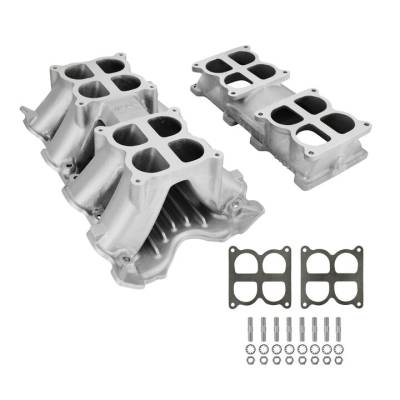 Weiand - Weiand 1994WND Hi-Ram Intake Manifold