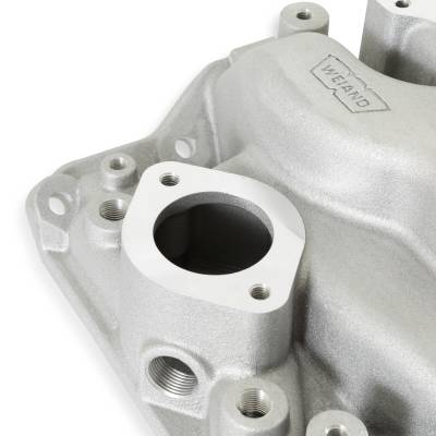 Weiand - Weiand 8007WND Action +Plus Intake Manifold