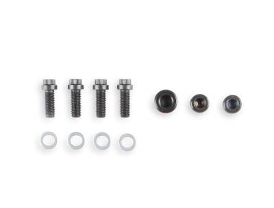 Weiand - Weiand 8501WND Speed Warrior Intake Manifold