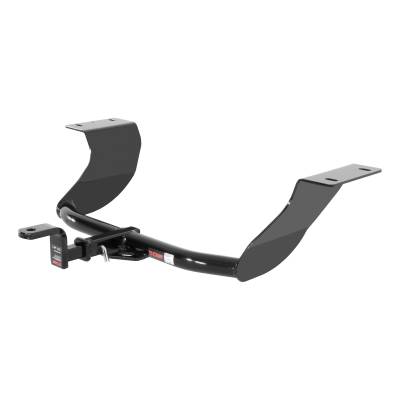 CURT - CURT 110373 Class-1 1.25" Receiver Hitch