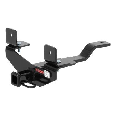 CURT - CURT 11293 Class-1 1.25" Receiver Hitch