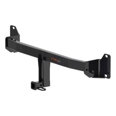 CURT - CURT 11530 Class-1 1.25" Receiver Hitch