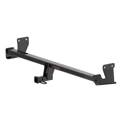 CURT - CURT 11529 Class-1 1.25" Receiver Hitch