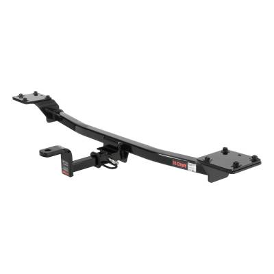 CURT - CURT 120563 Class-1 1.25" Receiver Hitch 06-10 R350 R500