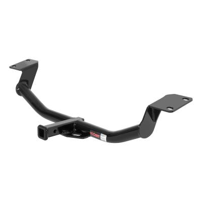 CURT - CURT 12013 Class-2 1.25" Receiver Hitch