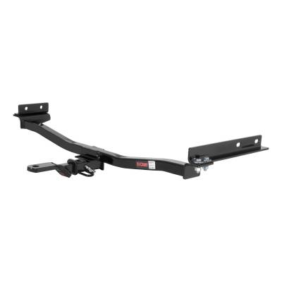 CURT - CURT 118163 Class-1 1.25" Receiver Hitch 94-95 E300D E320 E420