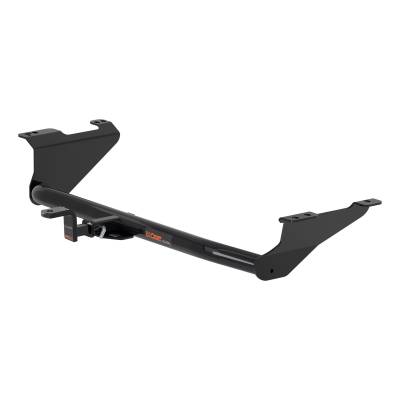 CURT - CURT 121803 Class-2 1.25" Receiver Hitch for 17-19 Pacifica