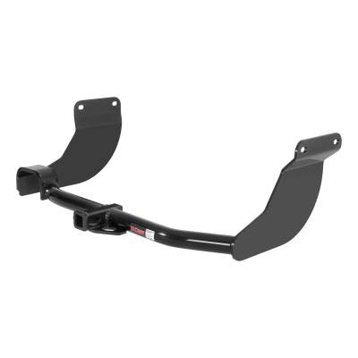 CURT - CURT 12076 Class-1 1.25" Receiver Hitch 10-13 TRANSIT CONNECT