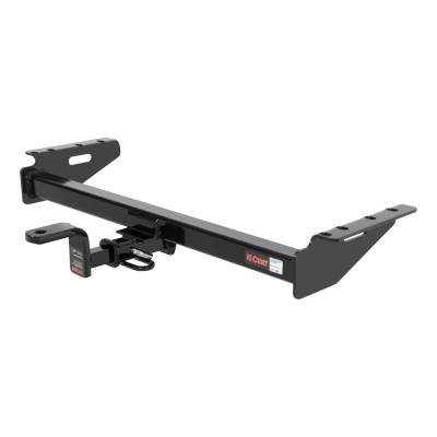 CURT - CURT 121373 Class-2 1.25" Receiver Hitch