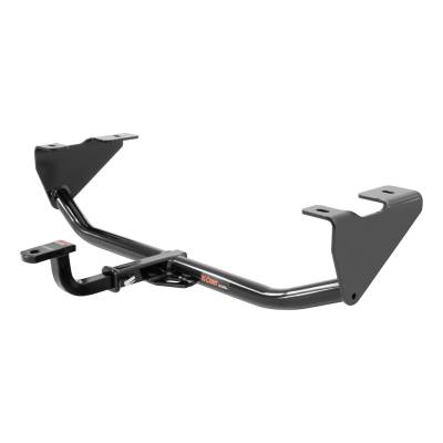 CURT - CURT 121383 Class-2 1.25" Receiver Hitch for 15 Renegade