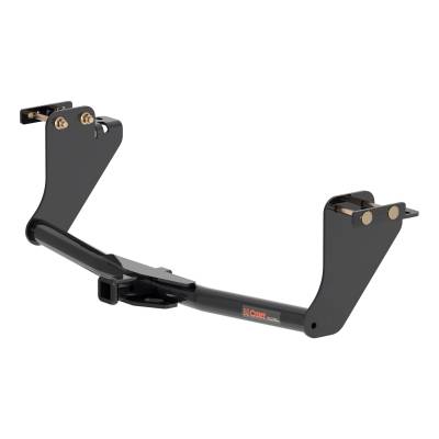 CURT - CURT 12154 Class-2 1.25" Receiver Hitch for 18-19 Eclipse Cross
