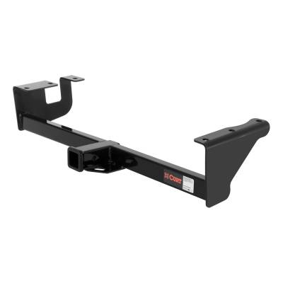 CURT - CURT 13001 Class-3 2" Receiver Hitch 06-12 GRAND VITARA