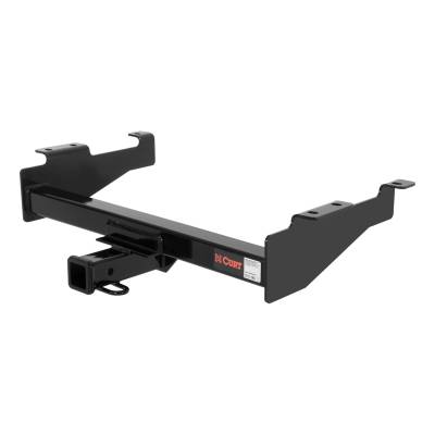 CURT - CURT 13032 Class-3 2" Receiver Hitch 86-97 AEROSTAR