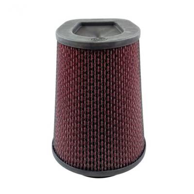 S&B Filters - S&B Filters Replacement Oiled Air Filter for 75-6000 Intake KF-1070