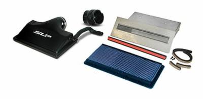 SLP Performance - SLP Performance FlowPac Cold Air Intake Kit 00-02 Camaro/Firebird LS1 21047